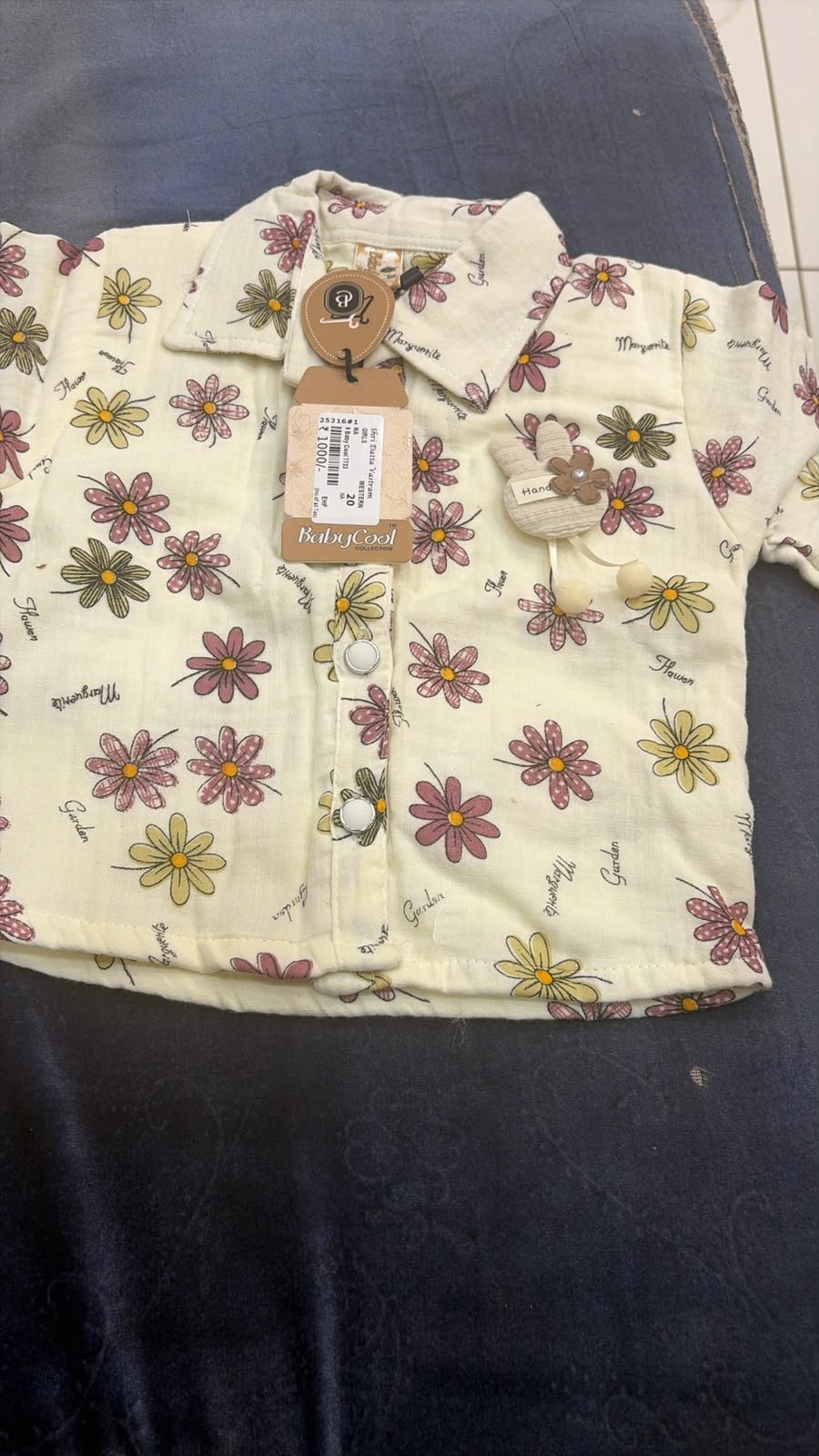 Kidswear Collection